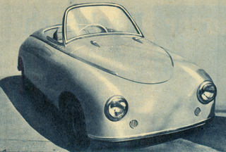 Illustration for article titled Jalop Hero Egon Brütsch, Formula Libre & The World’s Smallest Car